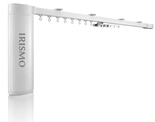 ������ ��� ���������� ���� � ��������������� Somfy IRISMO